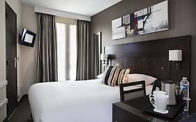 Hotel Albert 1Er Paris Lafayette
